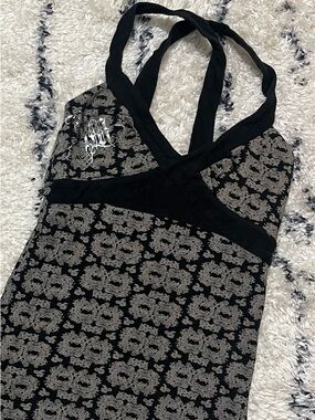 ON HOLD FOR @KATY2005983 Metal Mulisha Black and Gray top